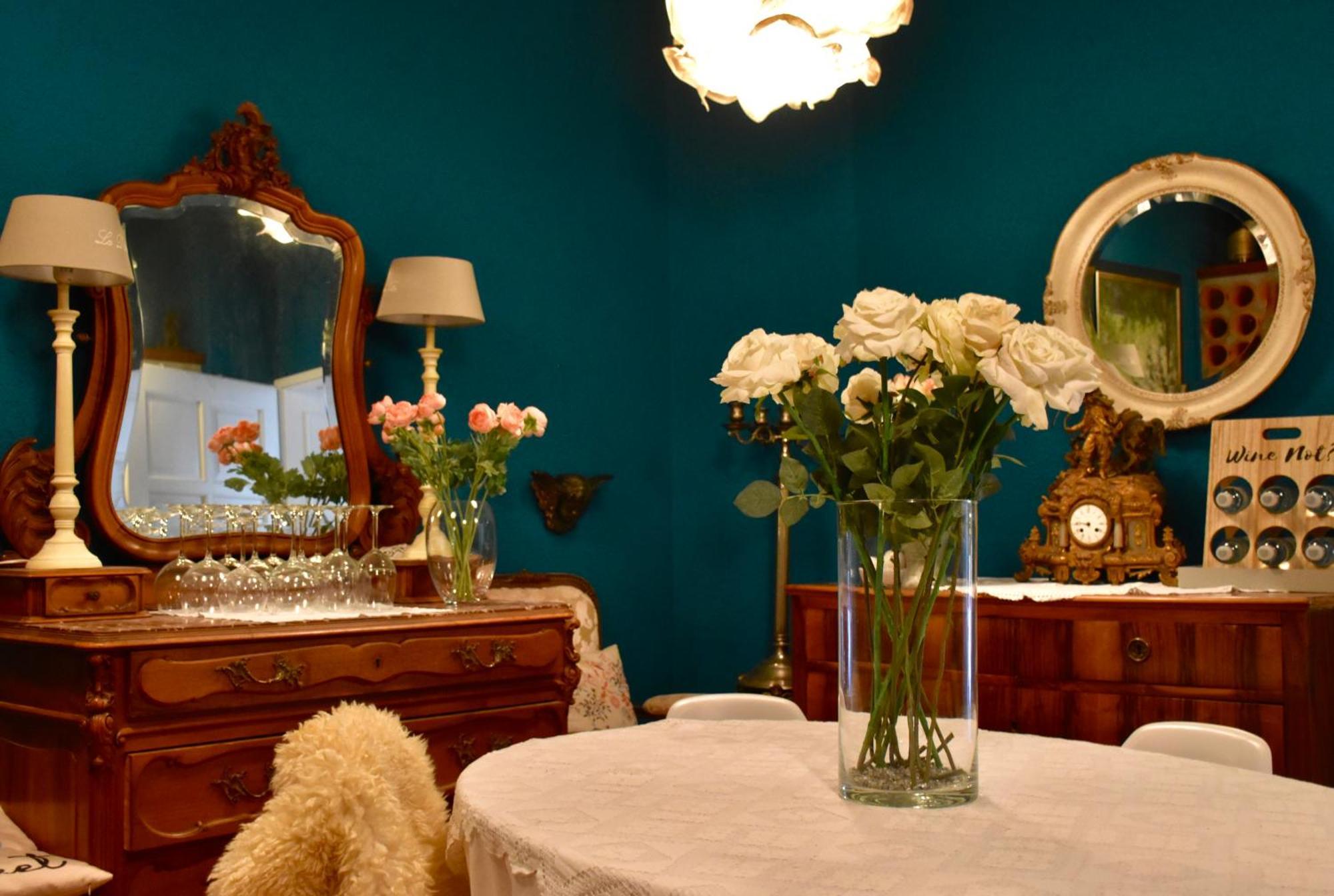 Adora Luxury Hotel เบลด ภายนอก รูปภาพ