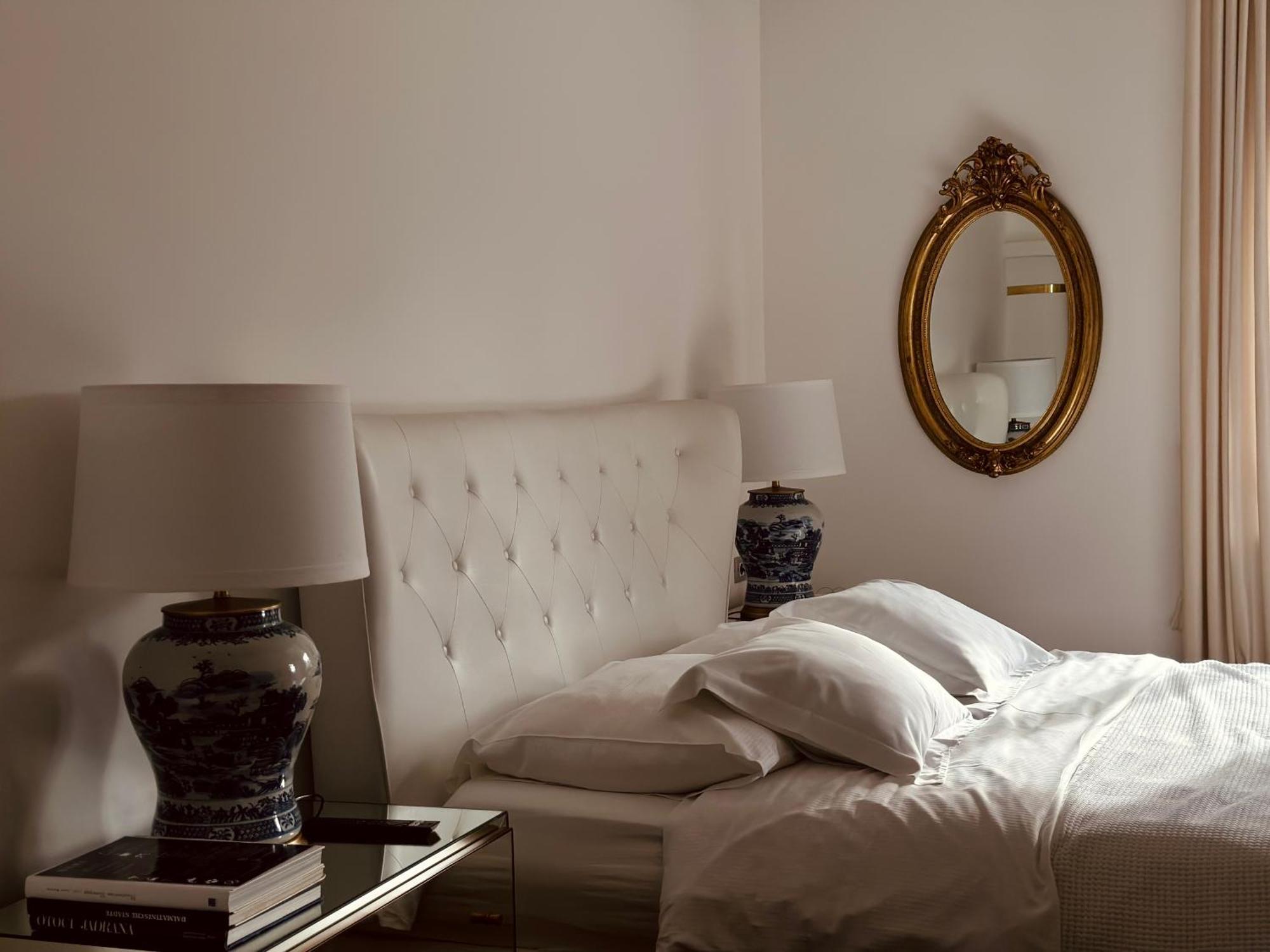 Adora Luxury Hotel เบลด ห้อง รูปภาพ