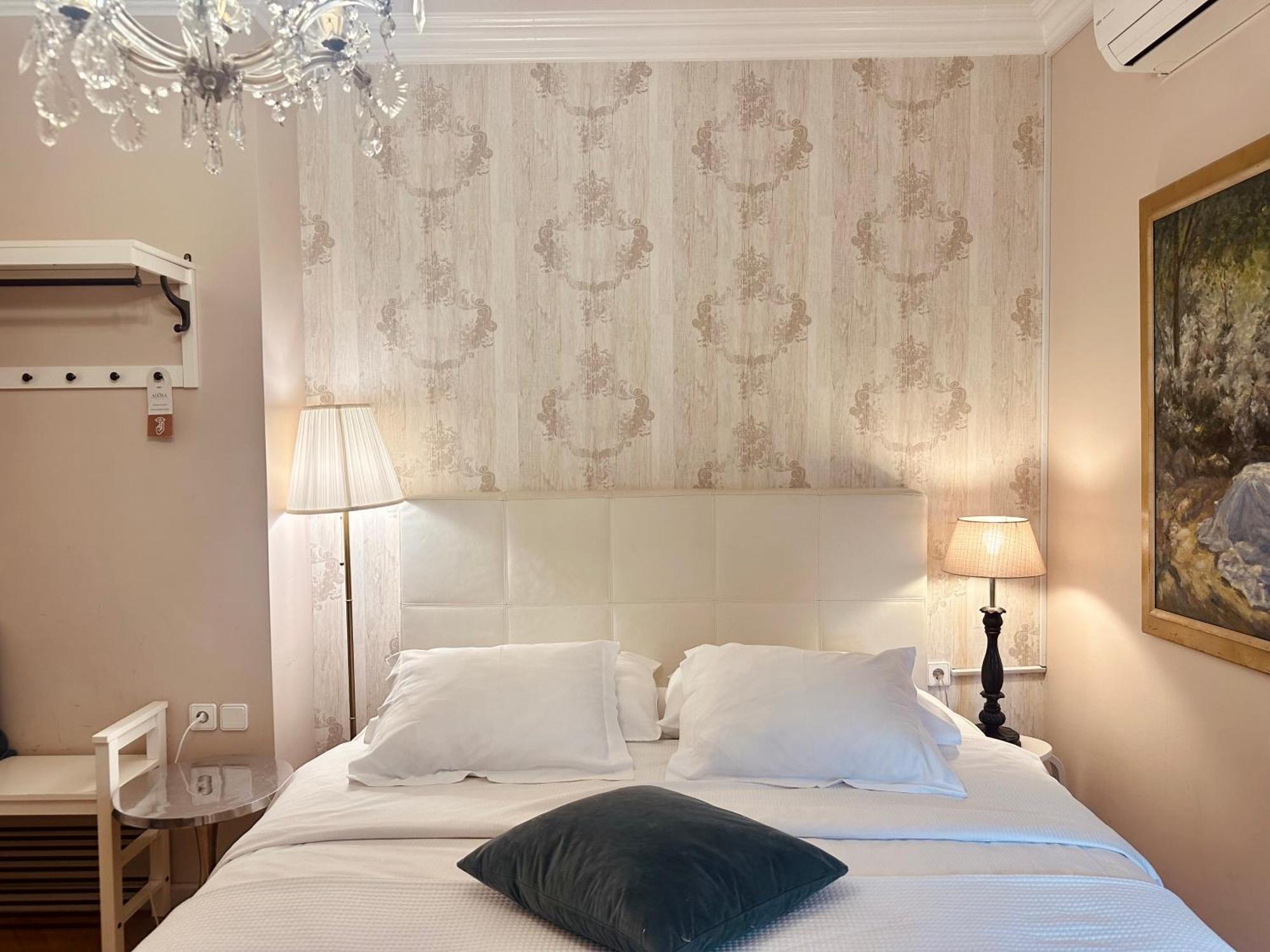 Adora Luxury Hotel เบลด ห้อง รูปภาพ