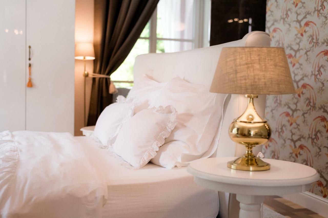 Adora Luxury Hotel เบลด ภายนอก รูปภาพ